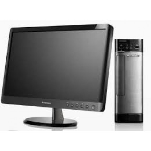 PC Lenovo IdeaCentre H520s PC Lenovo IdeaCentre H520s